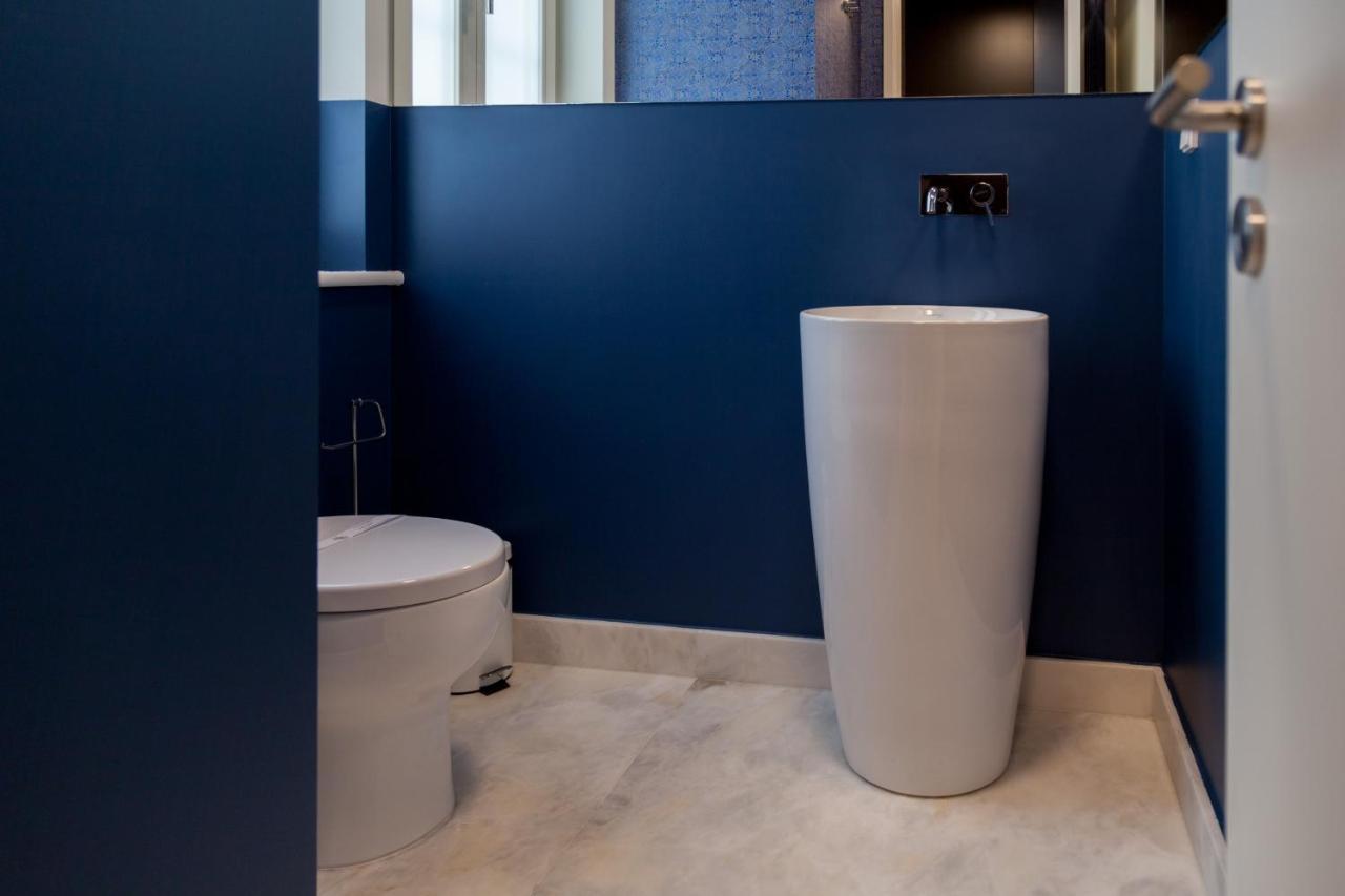 Flh Amazing Praca Comercio Design Flat Lizbona Zewnętrze zdjęcie