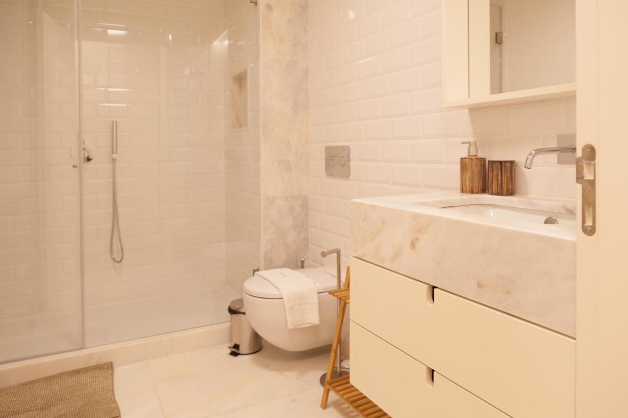 Flh Amazing Praca Comercio Design Flat Lizbona Zewnętrze zdjęcie
