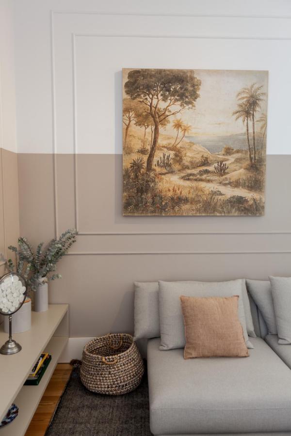 Flh Amazing Praca Comercio Design Flat Lizbona Zewnętrze zdjęcie