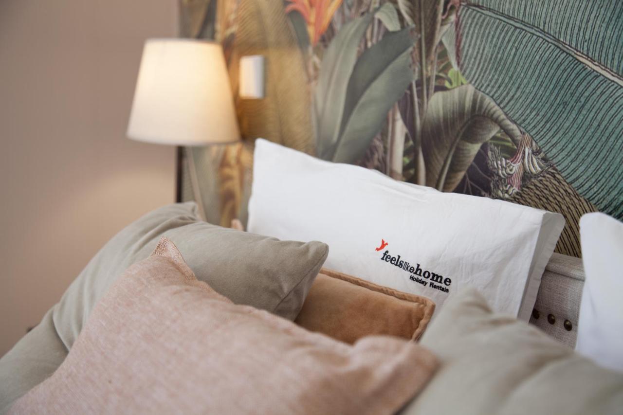 Flh Amazing Praca Comercio Design Flat Lizbona Zewnętrze zdjęcie